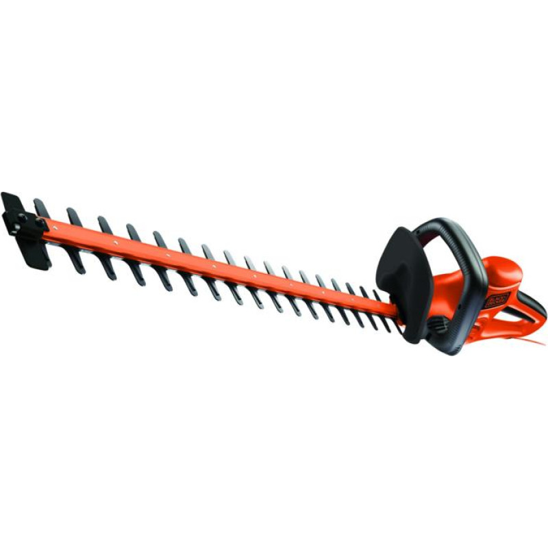 Black+Decker BLACK & DECKER HEDGE TRIMMER 700W/70CM/30MM