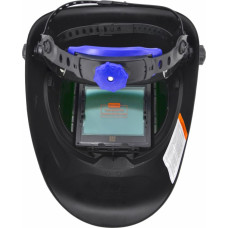 Awtools AW AUTO-DARKN. WELDING HELMET LYG-7 BLACK