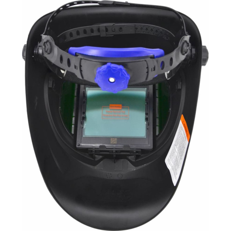 Awtools AW AUTO-DARKN. WELDING HELMET LYG-7 BLACK