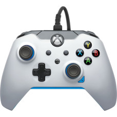 PDP Ion White Controller Xbox Series X/S & PC