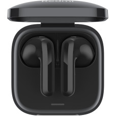 Xiaomi Redmi Buds 6 Active Black | Wireless earbuds | Bluetooth 5.4