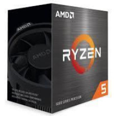 AMD CPU RYZEN X6 R5-5600XT SAM4 BX/65W 3700 100-100001585BOX AMD