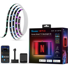 Govee Netflix Envisual TV Backlight 55-65 Zoll