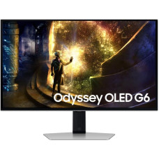 Samsung MONITOR OLED 27