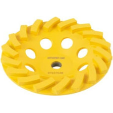 Dewalt Turbo 125mm diamond pot disc (DT3797)