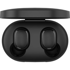 Xiaomi Redmi Buds Essential Black | Wireless Earbuds | Bluetooth 5.2, IPX4