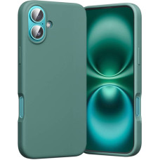 Vention KUHG0-20 Case for iPhone 16 Plus MagSafe (Green)