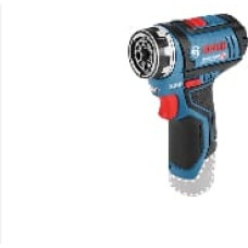 Bosch GSR 12V-15 FC Cordless Drill Driver