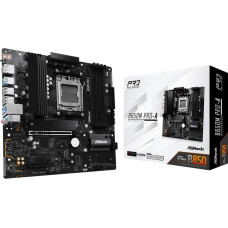 Asrock MB AMD B850 SAM5 MATX/B850M PRO-A ASROCK