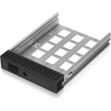 Icy Box Carrier for IB-129SSK-B - + 4 HDD screws