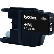 Brother Ink Black LC-1240BK