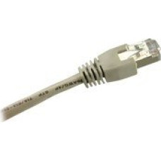 Sharkoon RJ45 CAT.6 SFTP black 0,50m