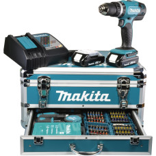 Makita Case transportowa for elektro-narzędzi