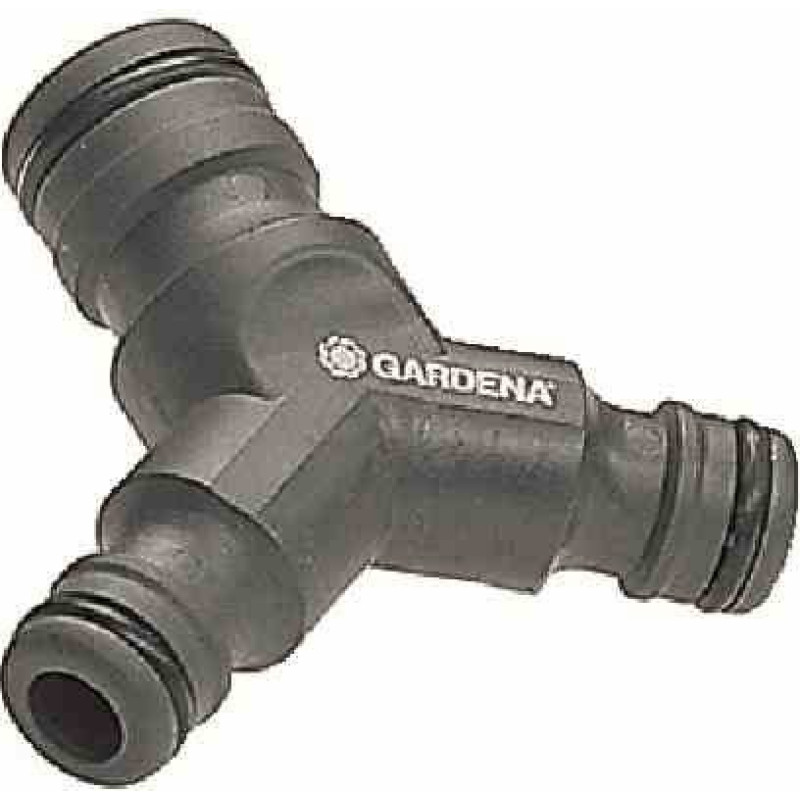 Gardena Profi-System 3-way connector (2833)