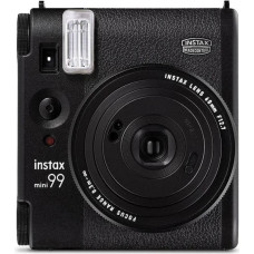 Fujifilm CAMERA INSTANT/INSTAX MINI 99 BLACKK FUJIFILM