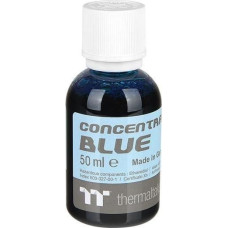 Thermaltake Premium Concentrate 4x 50ml - blue