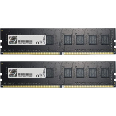 G.skill DDR4 16 GB 2666-CL19 - Dual-Kit - Value