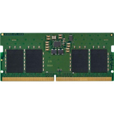 Kingston Notebook memory DDR5 8GB(1*8GB)/5600