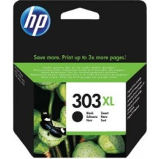 HP  Nr.303XL T6N04AE - black