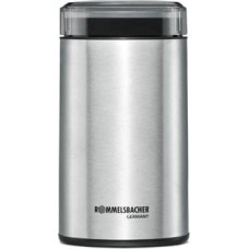 Rommelsbacher EKM 100 coffee grinder (stainless steel / black)