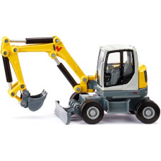 Siku SUPER Wacker Neuson EW65 - 3560