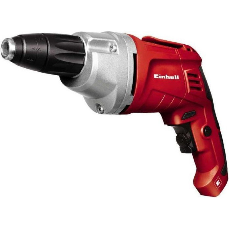 Einhell Drywall TH-DY 500 E&nbsp;(red / black, 500 watts)