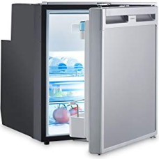 Dometic Coolmatic CRX 65, refrigerator (stainless steel, suitable for campers and boats)