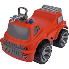 Simba-Dickie BIG Power Worker Maxi Firetruck - 800055815