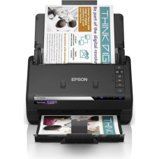 Epson FastFoto FF-680 W