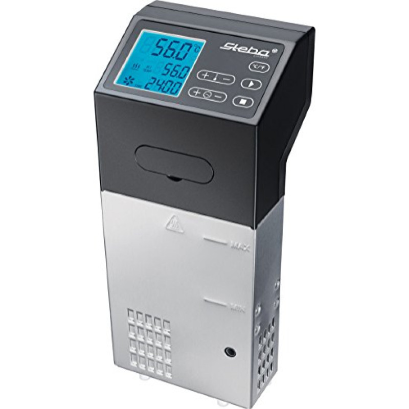Steba Sous-Vide Cooker SV100 PROFESSIONAL