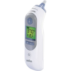 Braun  IRT 6520, Medical thermometer