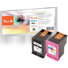 Peach ink BK + MP compt No. 301XL