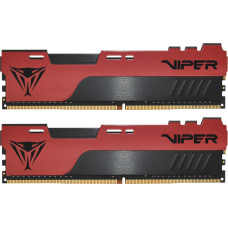 Patriot DDR4 32GB 4000 - CL - 20 Viper Elite II Dual Kit