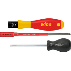 Wiha torque screwdriver TorqueV.-S - 26625