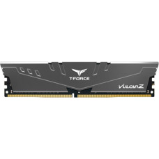 Team Group DDR4 -16GB - 3200 - CL - 16 T-Force VulcanZ black - Single