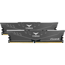 Team Group DDR4 -32GB - 3600 - CL - 18 T-Force VulcanZ black Dual Kit