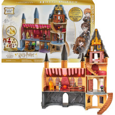 Spinmaster Spin Master WW Hogwarts Castle Playset - 6061842