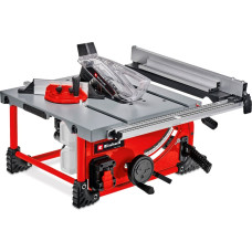 Einhell cordless table saw TE-TS 36/210 Li - Solo