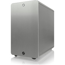 Raijintek THETIS SILVER CLASSIC, tower case (silver)