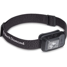 Black Diamond Cosmo headlamp 350-R, led light