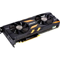 Inno3D GeForce RTX 3060 TWIN X2 - 12GB - 3x DisplayPort, 1x HDMI 2.1