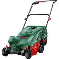 Bosch lawn aerator UniversalRake 900 (green/black, 900 watts)