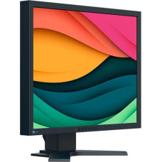 Eizo FlexScan S2134, LED monitor - 21.3 - black, DisplayPort, DVI-D, VGA