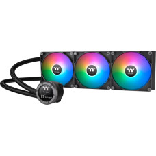 Thermaltake TH420 V2 Ultra ARGB Sync CPU Liquid Cooler