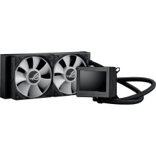 Asus ROG RYUJIN III 240 ARGB, water cooling (black)