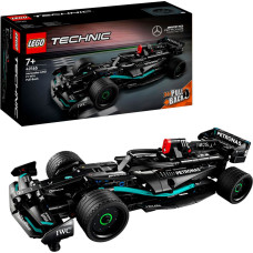 Lego 42165 Technic Mercedes-AMG F1 W14 E Performance Pull-Back, construction toy