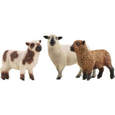 Schleich Farm World Sheep Friends, toy figure