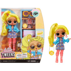 Mga Entertainment LOL Surprise Tweens - Hana Groove, doll