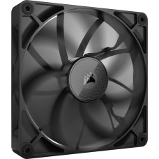 Corsair iCUE LINK RX140, case fan (black)