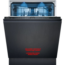 Siemens SX95EX07CE IQ500, dishwasher (60 cm, Home Connect)